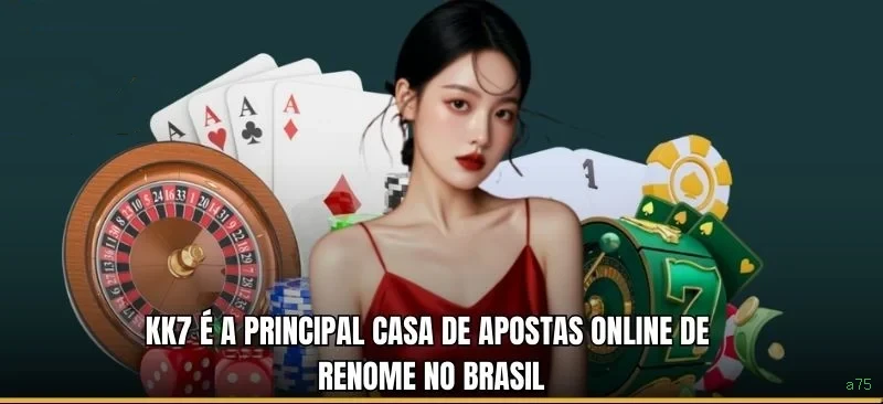 Casino Ao Vivo a75