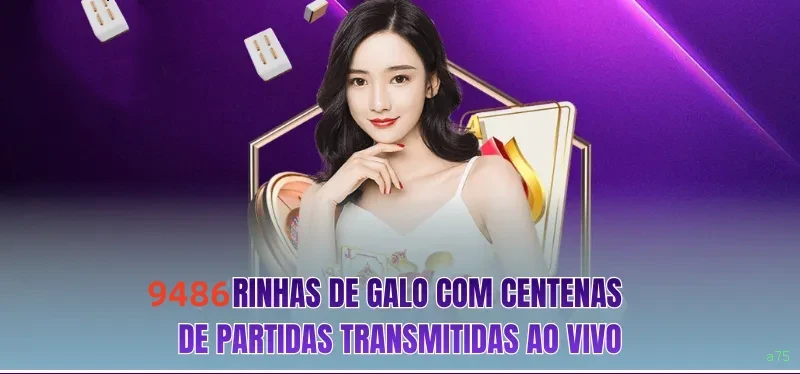 Benefícios da Conta a75