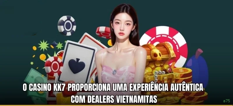 Tecnologia da Plataforma a75